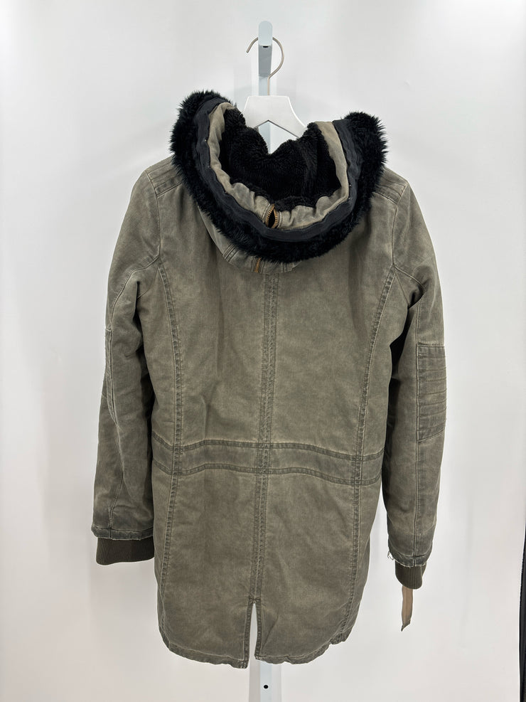 Zadig & Voltaire Coats (Pre-owned)