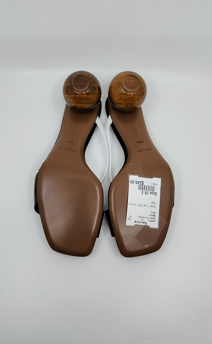Neous Size 38.5 Shoes (Pre-owned)