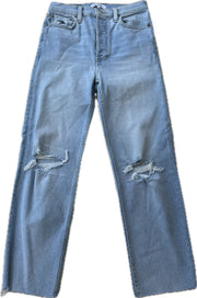 Redone Jeans (Pre-owned)