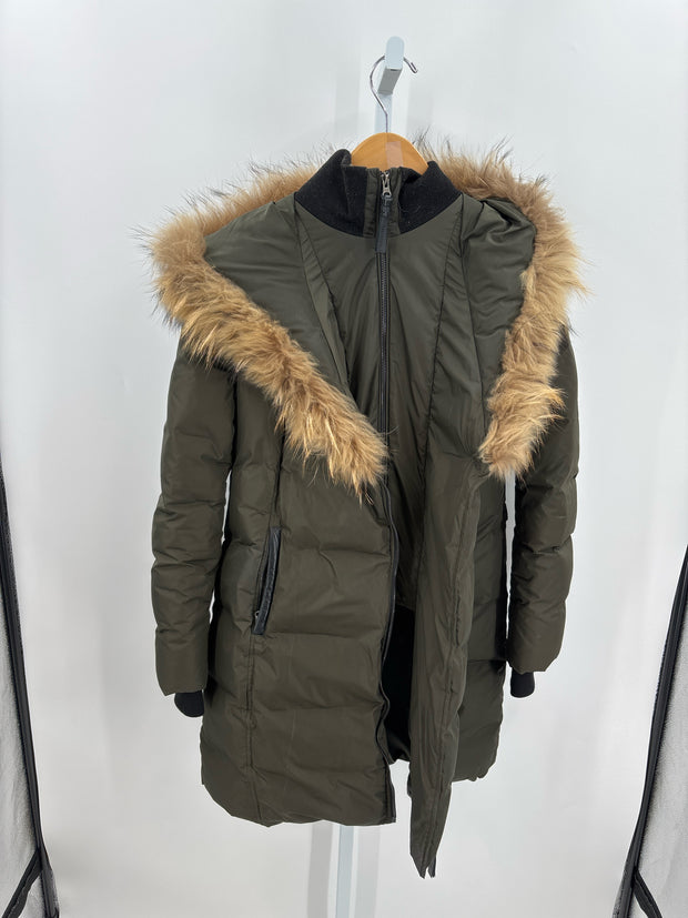 Mackage Coats (Pre-owned)