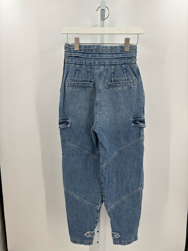RtA Jeans (Pre-owned)