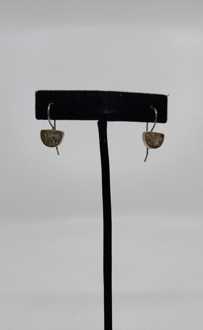 Earrings (Pre-owned)