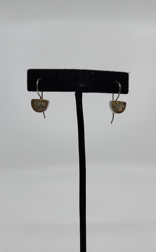 Earrings (Pre-owned)