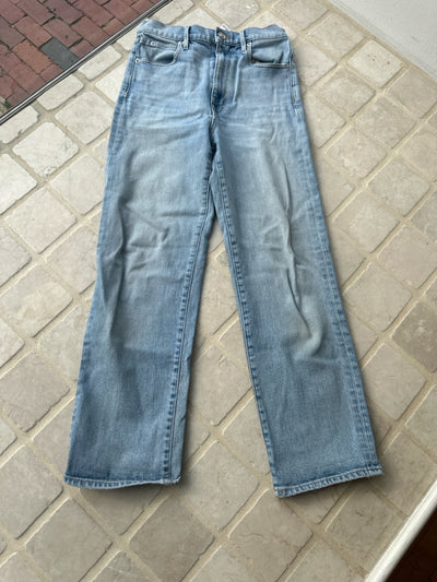 SLVRLAKE Jeans (Pre-owned)