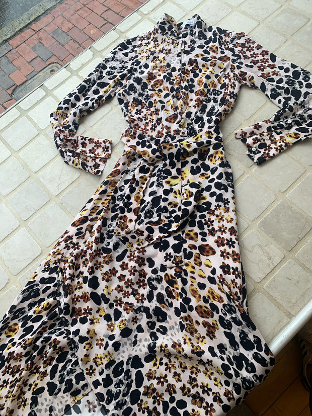 Reiss Size 0 Dresses (Pre-owned)