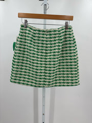 Aqua Skirts (Pre-owned)