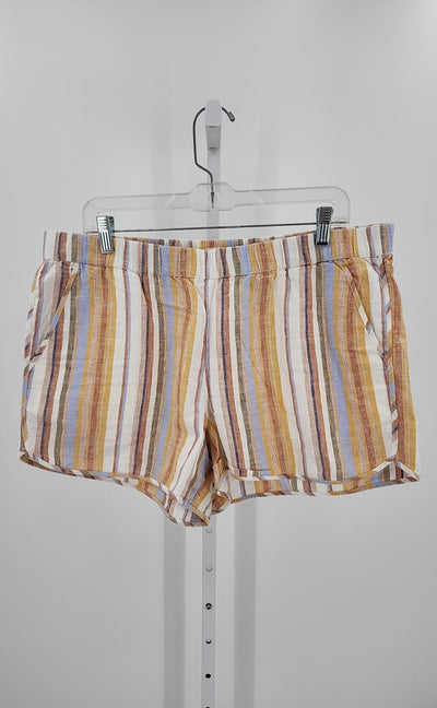 Madewell Size XL Shorts (Pre-owned)