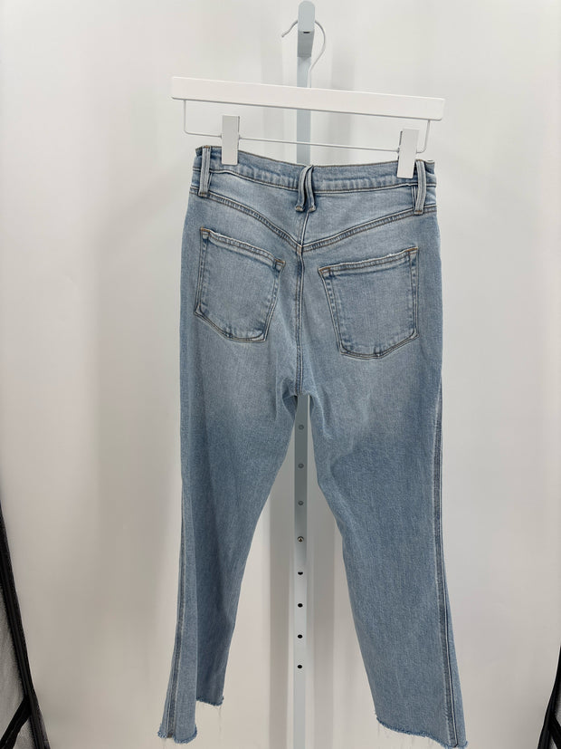 Good American Jeans (Pre-owned)