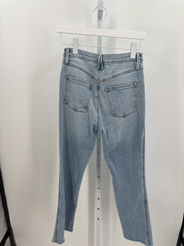Good American Jeans (Pre-owned)
