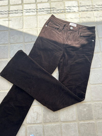 FRAME Pants (Pre-owned)