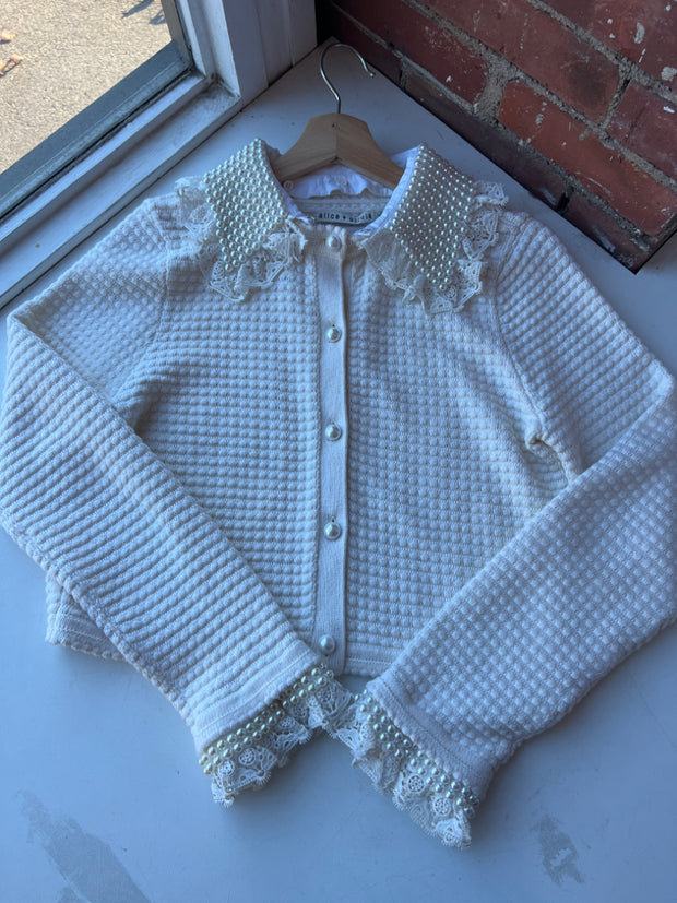 Alice & Olivia Sweaters (Pre-owned)