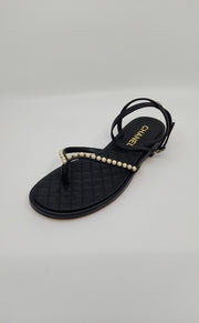 Chanel Size 36 Shoes (Pre-owned)