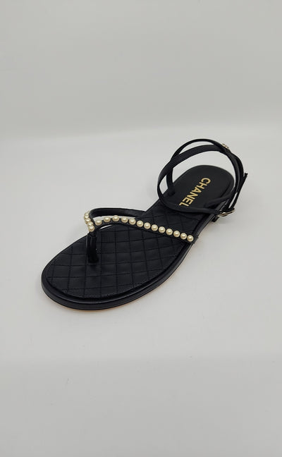 Chanel Size 36 Shoes (Pre-owned)