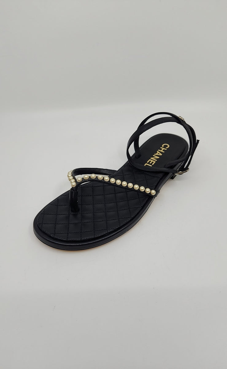 Chanel Size 36 Shoes (Pre-owned)