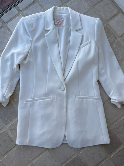 Cinq A Sept Jackets INDOOR (Pre-owned)