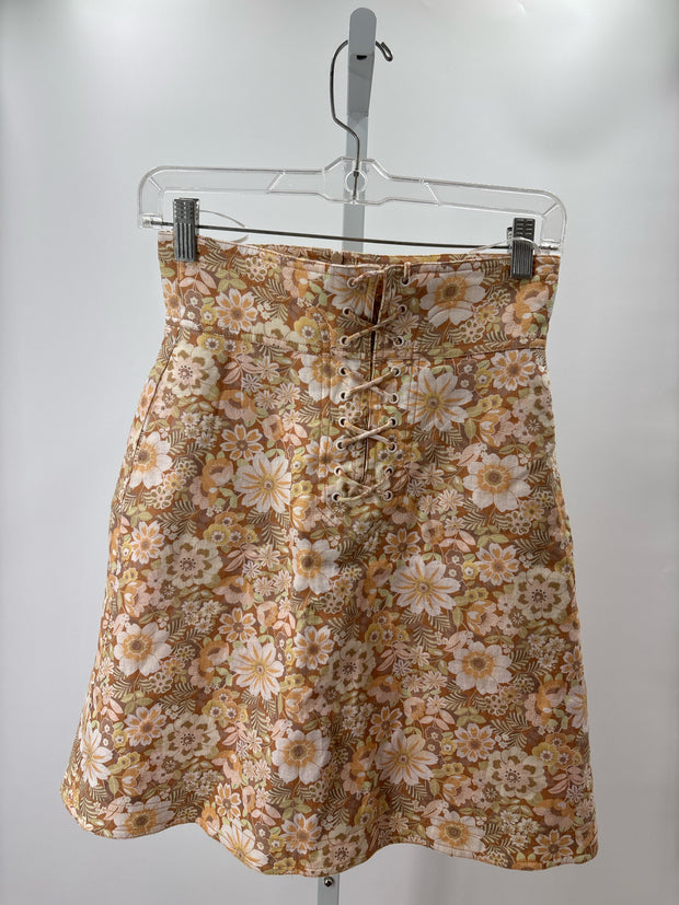 Zimmermann Skirts (Pre-owned)