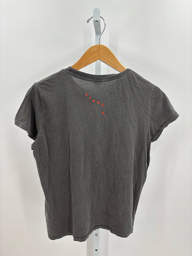 Clare V Size S Shirts (Pre-owned)