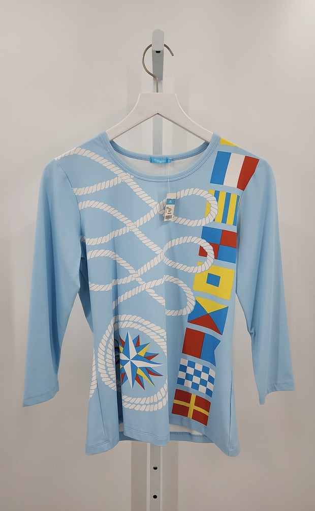J McLaughlin Size S Shirts (Pre-owned)