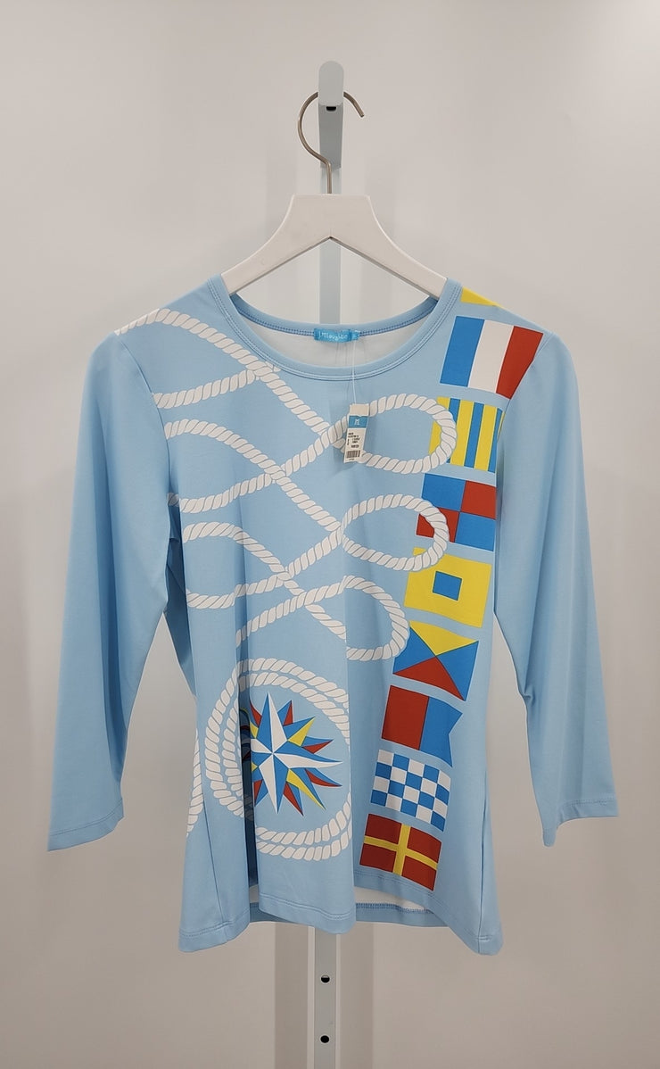 J McLaughlin Size S Shirts (Pre-owned)