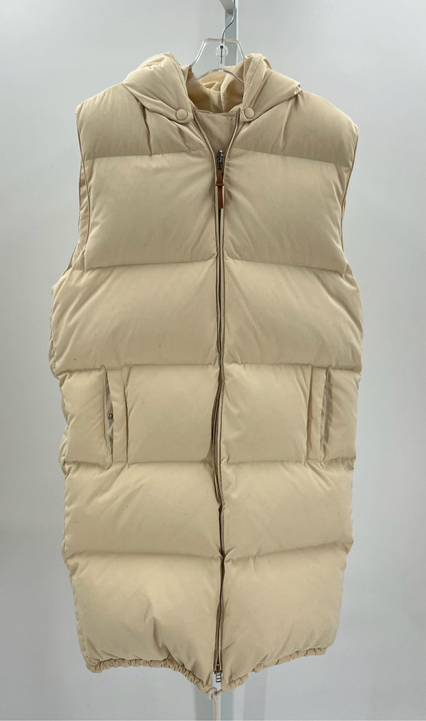 Tory Burch Size S Jackets OUTDOOR (Pre-owned)