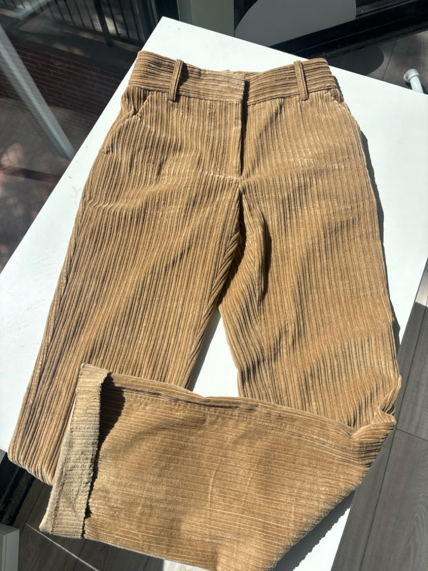 Victoria Beckham Pants (Pre-owned)