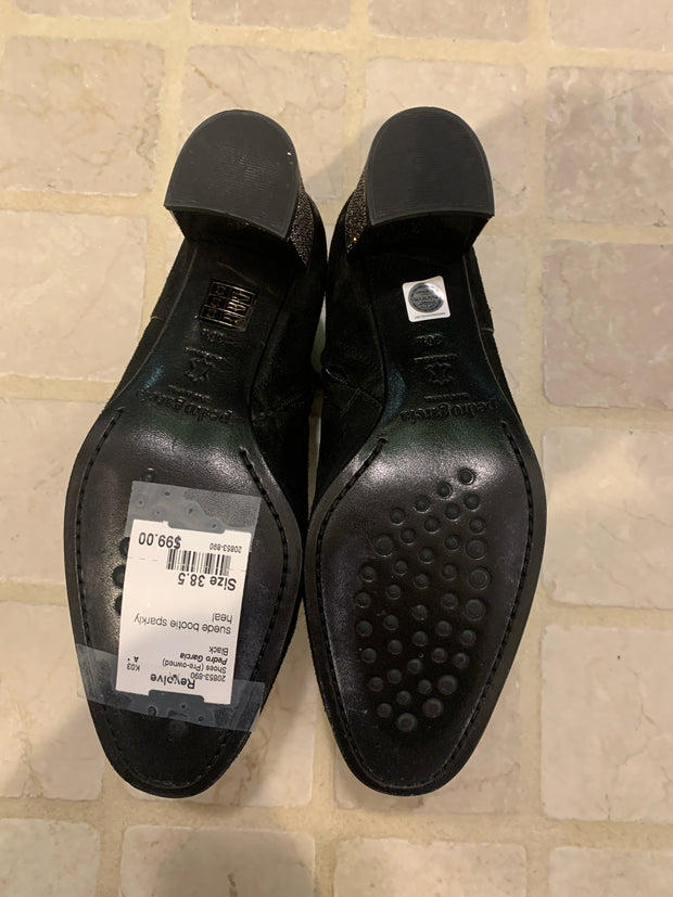 Pedro Garcia Size 38.5 Shoes (Pre-owned)