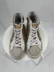 Golden Goose Size 38 Sneakers (Pre-owned)