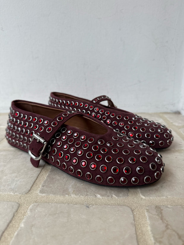 Alaia Size 38 Shoes (Pre-owned)