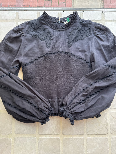 FARM Rio Size S Shirts (Pre-owned)