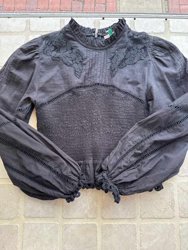 FARM Rio Size S Shirts (Pre-owned)