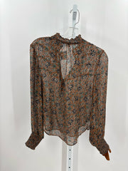 Veronica Beard Size 2 Shirts (Pre-owned)