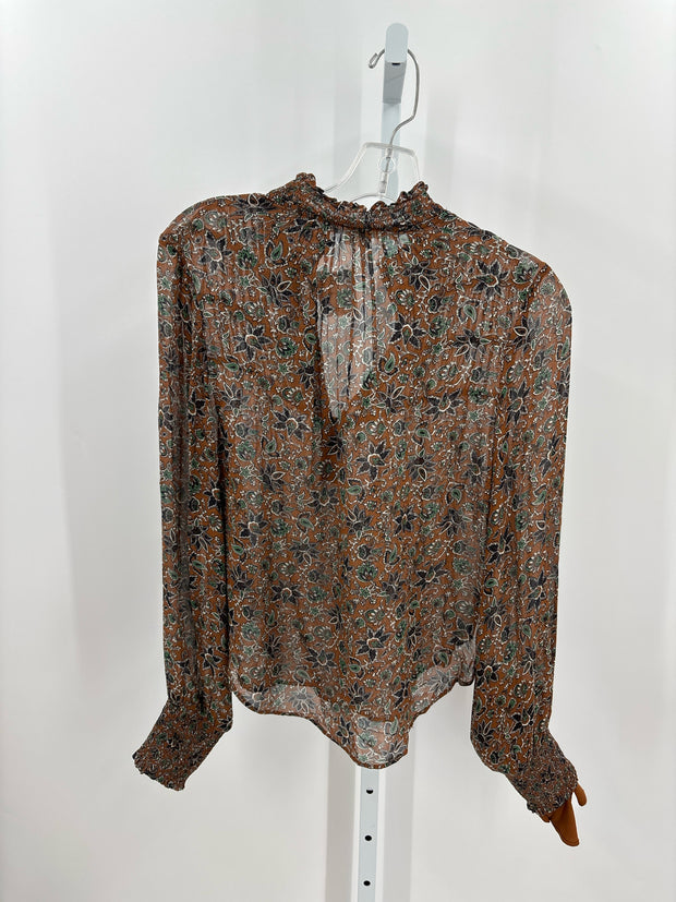 Veronica Beard Size 2 Shirts (Pre-owned)