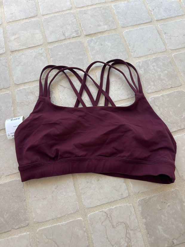 Lululemon 8 Activewear (Pre-owned)