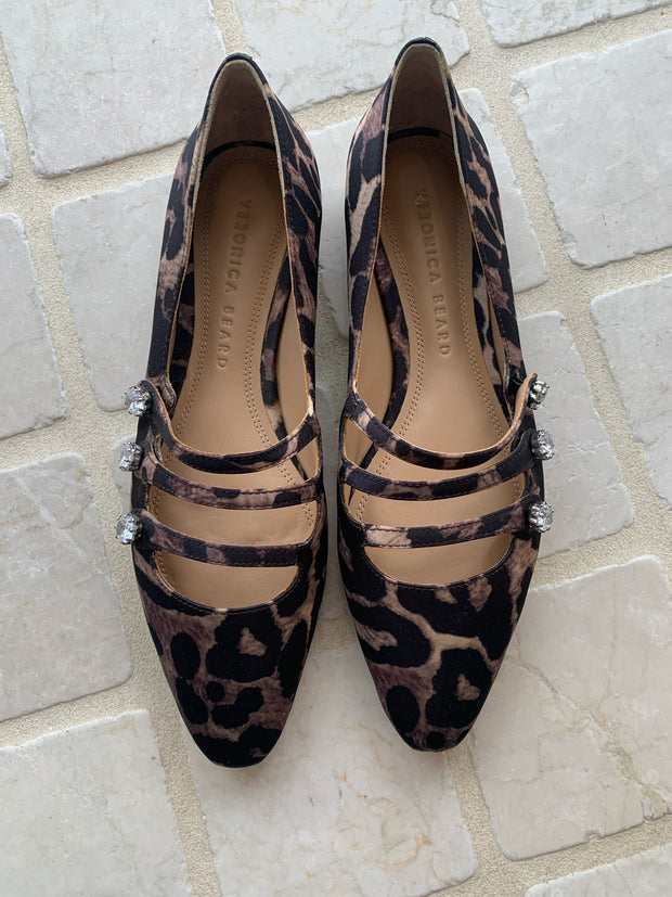 Veronica Beard Size 6.5 Shoes (Pre-owned)