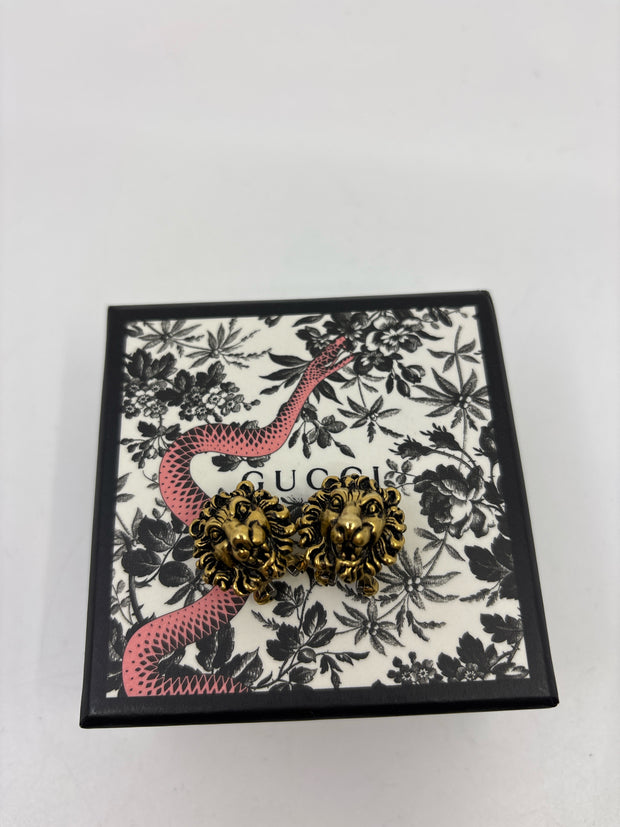 Gucci Earrings (Pre-owned)
