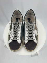 Golden Goose Size 38 Sneakers (Pre-owned)