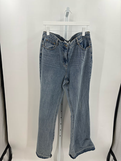 Love Shack Fancy Jeans (Pre-owned)