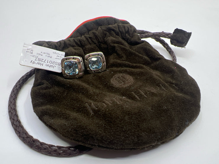 John Hardy Earrings (Pre-owned)