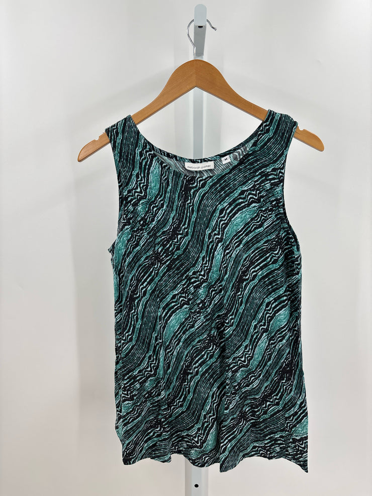 Deborah Parker Size M Shirts (Pre-owned)
