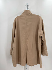 Eileen Fisher Size L Jackets OUTDOOR (Pre-owned)