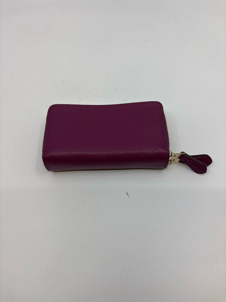 Coach Wallets (Pre-owned)