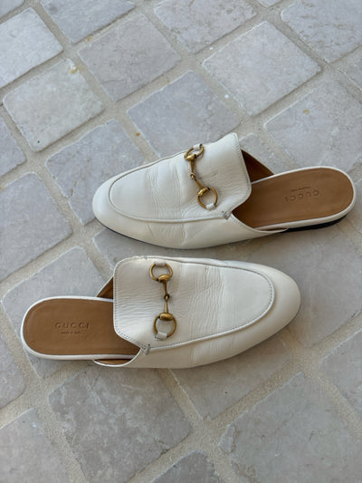 Gucci Size 37 Shoes (Pre-owned)