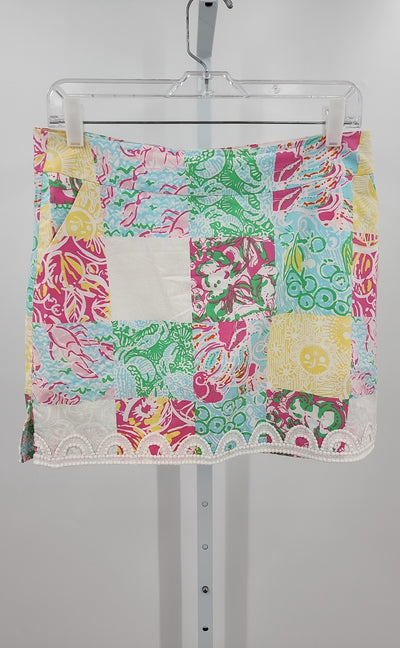 Lilly Pulitzer Skirts (Pre-owned)
