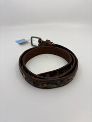 Massimo Palomba Belts (Pre-owned)