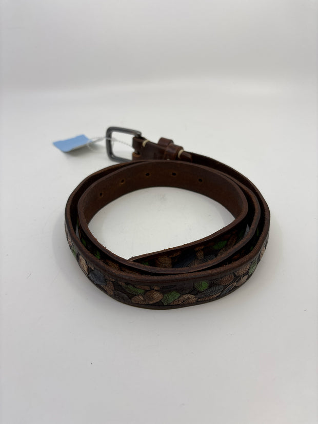 Massimo Palomba Belts (Pre-owned)