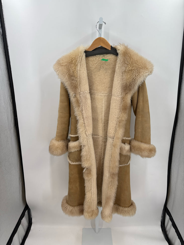 Overland Coats (Pre-owned)