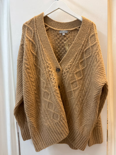 J Crew Sweaters (Pre-owned)