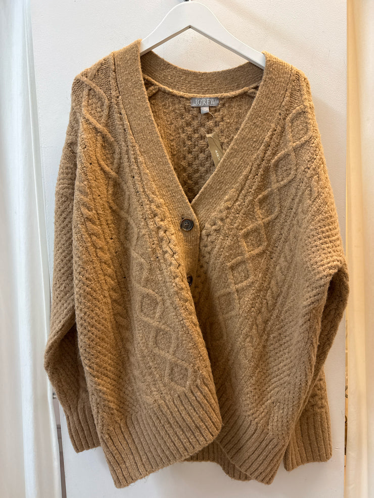 J Crew Sweaters (Pre-owned)