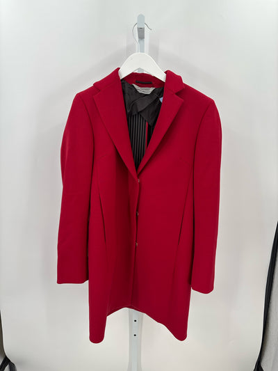 Sportmax Coats (Pre-owned)