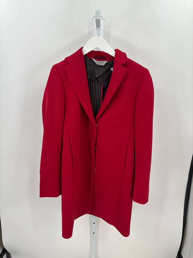 Sportmax Coats (Pre-owned)